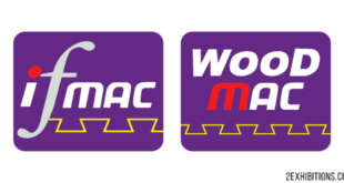 IFMAC WOODMAC Indonesia: JIExpo Jakarta