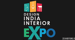 India Interior Expo Jaipur: Designers, Architects, Artists Event