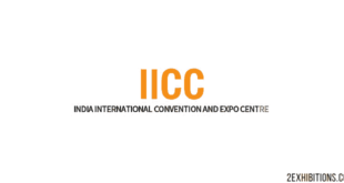 India International Convention and Expo Centre: IICC Delhi