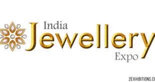 India Jewellery Expo: Coimbatore Gems and Jewelry Event