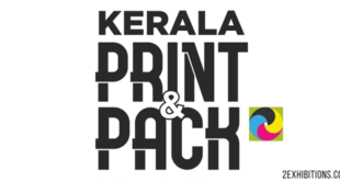Kerala Print and Pack: CIAL Cochin