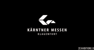Klagenfurter Messe Klagenfurt, Austria