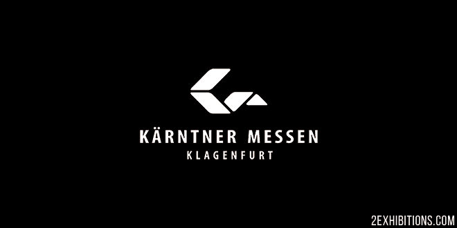 Klagenfurter Messe Klagenfurt, Austria