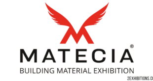 MATECIA: India Building Material Exhibition