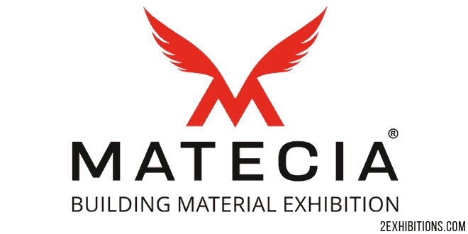 MATECIA New Delhi: India Building Material Exhibition
