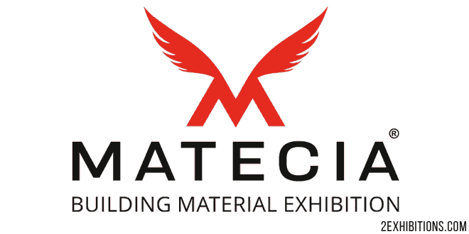 MATECIA: India Building Material Exhibition