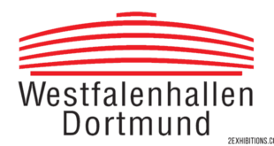 Messe Westfalenhallen Dortmund: Germany