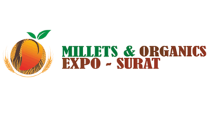 Millets and Organics Expo Surat: SIECC