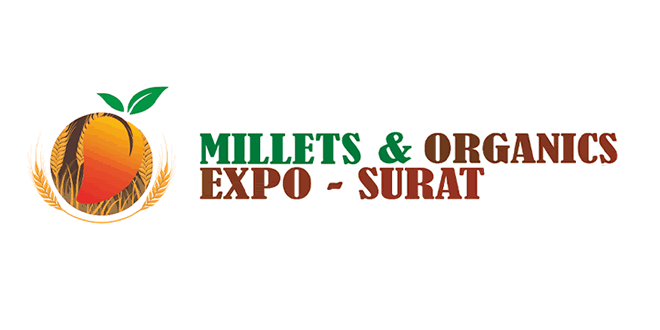 Millets and Organics Expo Surat: SIECC