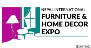 Nepal International Furniture & Home Decor Expo