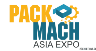 PACKMACH Asia Expo: India Processing & Packaging
