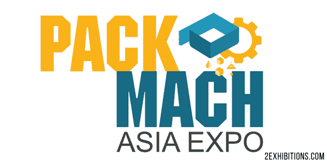 PACKMACH Asia Expo: India Processing & Packaging