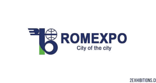 Romexpo Exhibition Center Bucharest, Romania