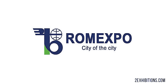 Romexpo Exhibition Center Bucharest, Romania