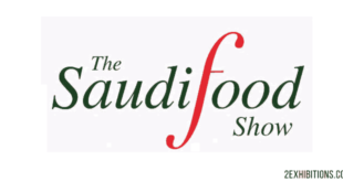Saudi Food Show: Riyadh, Saudi Arabia