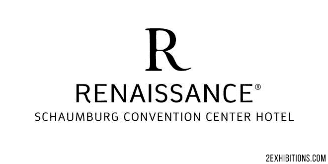 Schaumburg Convention Center Illinois, USA