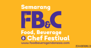 Semarang Food, Beverage and Chef Festival: Java, Indonesia