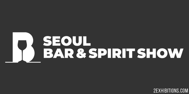 Seoul Bar & Spirit Show: COEX Korea