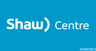 Shaw Centre Ottawa, Ontario, Canada