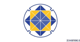 Suntec Singapore Convention & Exhibition Centre