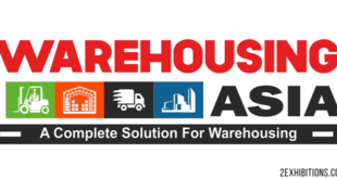 Warehousing Asia: Indore Logistics Expo, Madhya Pradesh, India