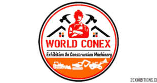 WorldConEx: India Heavy Construction & Mining Machinery Expo