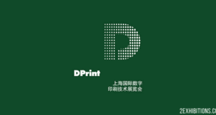DPrint: Shanghai Packaging Products Printing, Forming Expo
