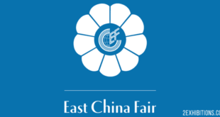 East China Fair: Shanghai Import & Export Commodity Fair