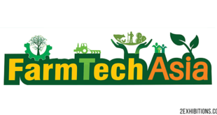 FarmTech Asia: India Agriculture, Horticulture, Dairy & Food Processing