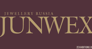 Junwex: Russia International Jewellery Industry Forum