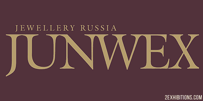 Junwex: Russia International Jewellery Industry Forum