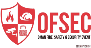 OFSEC Muscat: Oman Fire, Safety and Security Event