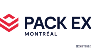 PACKEX Montreal: Canada Packaging Technology Expo