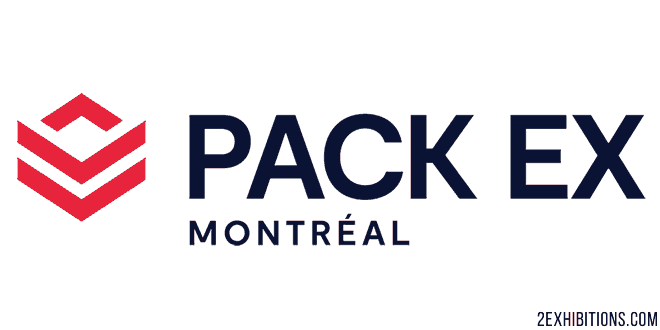 PACKEX Montreal: Canada Packaging Technology Expo