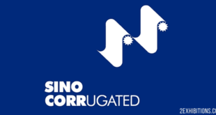 SinoCorrugated: China Packaging Expo, NECC Shanghai