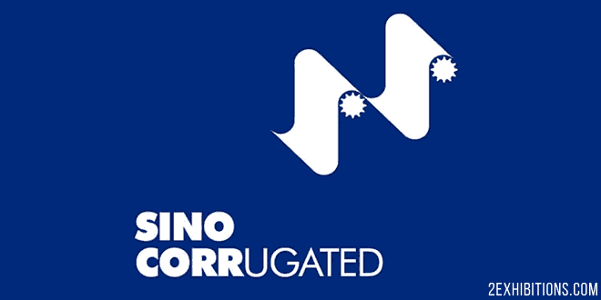 SinoCorrugated: China Packaging Expo, NECC Shanghai