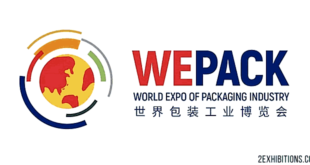 WEPACK: World Expo of Packaging Industry, Shanghai