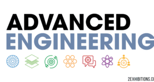Advanced Engineering UK: NEC Birmingham Engineering & Manufacturing