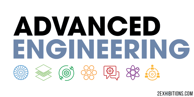 Advanced Engineering UK: NEC Birmingham Engineering & Manufacturing