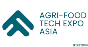 AFTEA: Agri-Food Tech Expo Asia - SECC Singapore