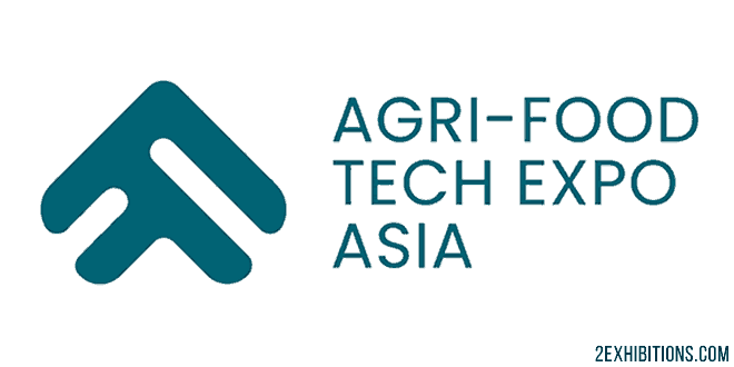 AFTEA: Agri-Food Tech Expo Asia - SECC Singapore
