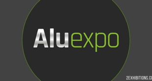 ALUEXPO: Istanbul Aluminium Technology, Machinery & Products