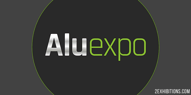 ALUEXPO: Istanbul Aluminium Technology, Machinery & Products