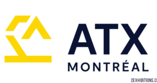 ATX Montreal: Canada Robotics & Automation Exhibition