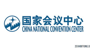 China National Convention Center: CNCC Beijing