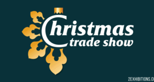 Christmas Trade Show Kiev: Ukraine Christmas Products