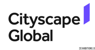 Cityscape Global: Riyadh, Saudi Arabia Real Estate Event