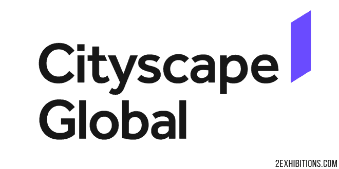 Cityscape Global: Riyadh, Saudi Arabia Real Estate Event