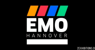 EMO Hannover: Germany Machine Tools & Metalwork Expo