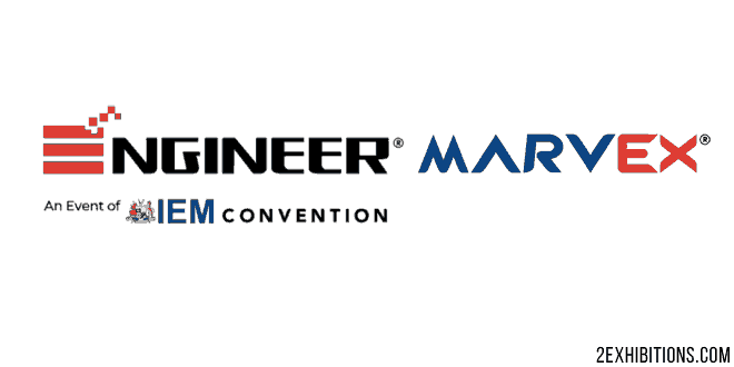 ENGINEER and MARVEX: Malaysia Engineering and ACMV & R